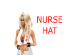 [L]Nurse Hat