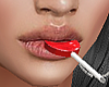 T- Lolipop Animated red