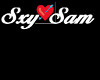 Sam-SXY necklace