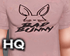 Bunny T- Shirt
