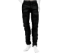 Fitted Jeans Uni