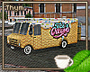Ice Cream Truck N/P