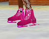 Ice Skates Barbie