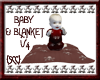 {SCC}Baby & Blanket V4