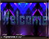 ℳ▸Party Club Welcome