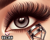𝗕• Add Eyelashes