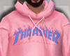 THRASHER Outfit