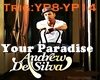 Your Paradise Andrew P-2