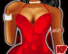$KF$ Luved Dress