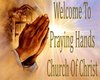 JK Praying Hands Church