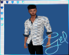 [Gel]James Shirt