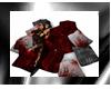 Vampish Cushions