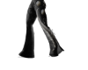Grey Bell Bottoms