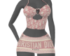 d!or anais set