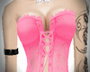 [LA] Lis Baby Pink Top