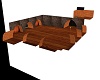 Rustic Tavern Cellar