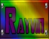 Rayvin's Pride Collar