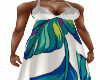 Abagail Beach Dress