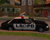 GTA SA Car Police