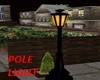 Pole Light