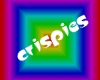Crispie's Head Sign <3