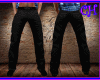 ch)basic black jeans 