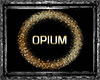 Curtain Ceilling Opium
