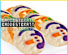 Halloween Cookies