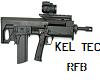 Kel-Tec RFB F