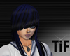 [TiF] Mimi blue-black