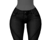 Black Denim