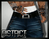 D13lUrban Pants