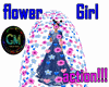 GM's Flower girl action