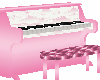40 Princess Piano