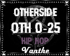 Hip Hop | Otherside