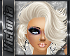 *V*Haely Blond Platinum