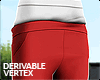 M Relaxed Sweatpants