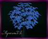 Light Blue Tree