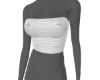 TC Top White
