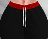 Baggy Pants Black RLL