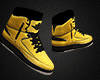 JONAH GOLD SNEAKERS