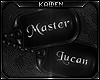 = Master Lucan. REQ.