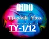 Techno - Thank You