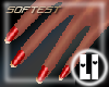 [LI] Nora Nails SFT