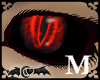 Red Black Vamp Eyes v2 m