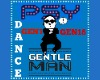 Dance&Song Gentleman