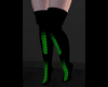 LLT Toxic Thigh High