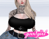 unholy fishnet bimbo♡