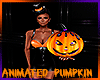 *UG Animated Pumpkin