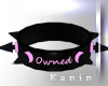 Owned Collar v.3